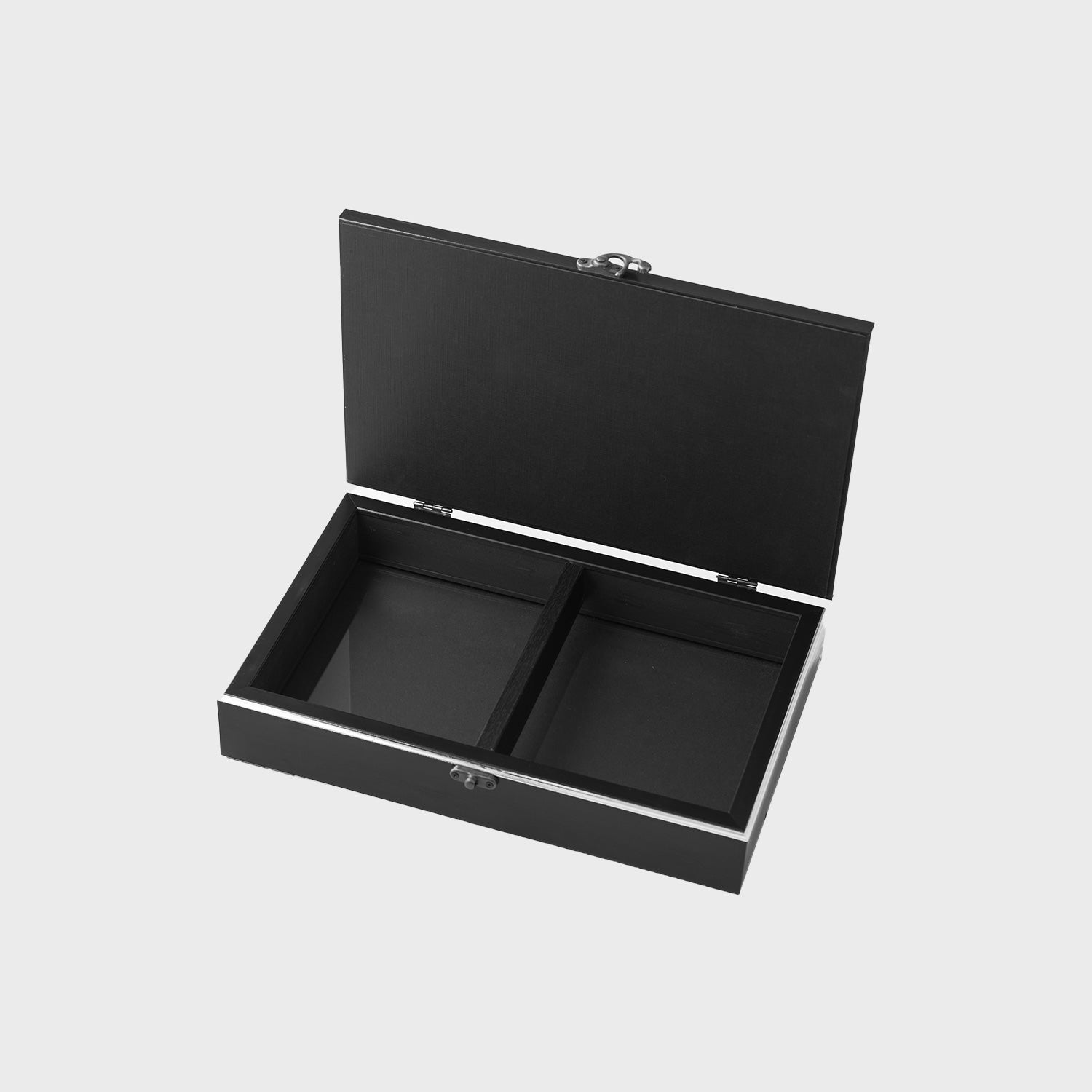 Double Starnut Box